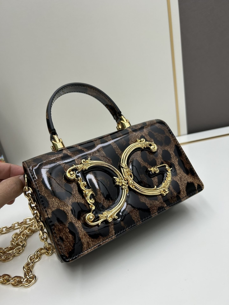 D&G Handle Bags